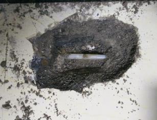 天山漏水维修公司浅析天山市地下管道测漏仪原理