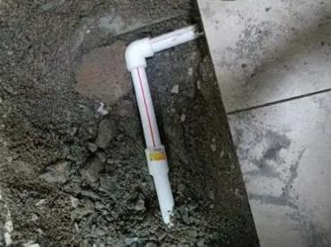 天山卫生间漏水检测公司分享下家用管道漏水检测方法