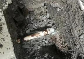 天山卫生间漏水维修公司为您解答天山市地下水管渗漏常见问题及解决方法。