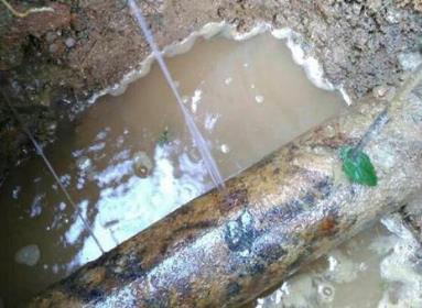 天山测漏水公司浅析天山市地下水管漏水检测方法。