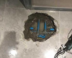 天山测漏水公司为您专业解答天山地暖漏水检测中精确漏水检测的成本